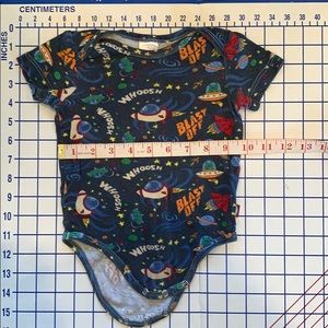 Space Onesie